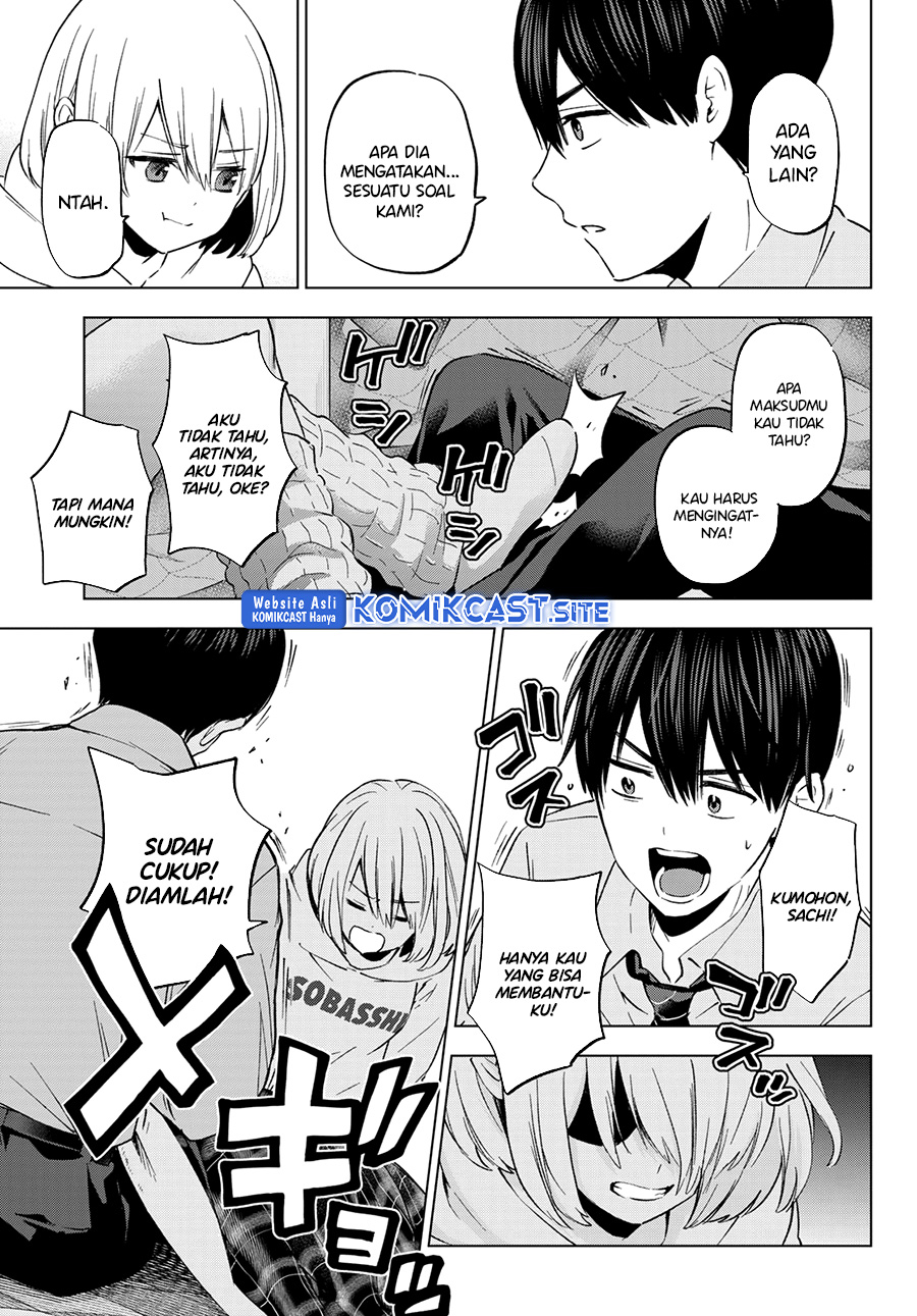 Dilarang COPAS - situs resmi www.mangacanblog.com - Komik the cuckoos fiancee 145 - chapter 145 146 Indonesia the cuckoos fiancee 145 - chapter 145 Terbaru 9|Baca Manga Komik Indonesia|Mangacan