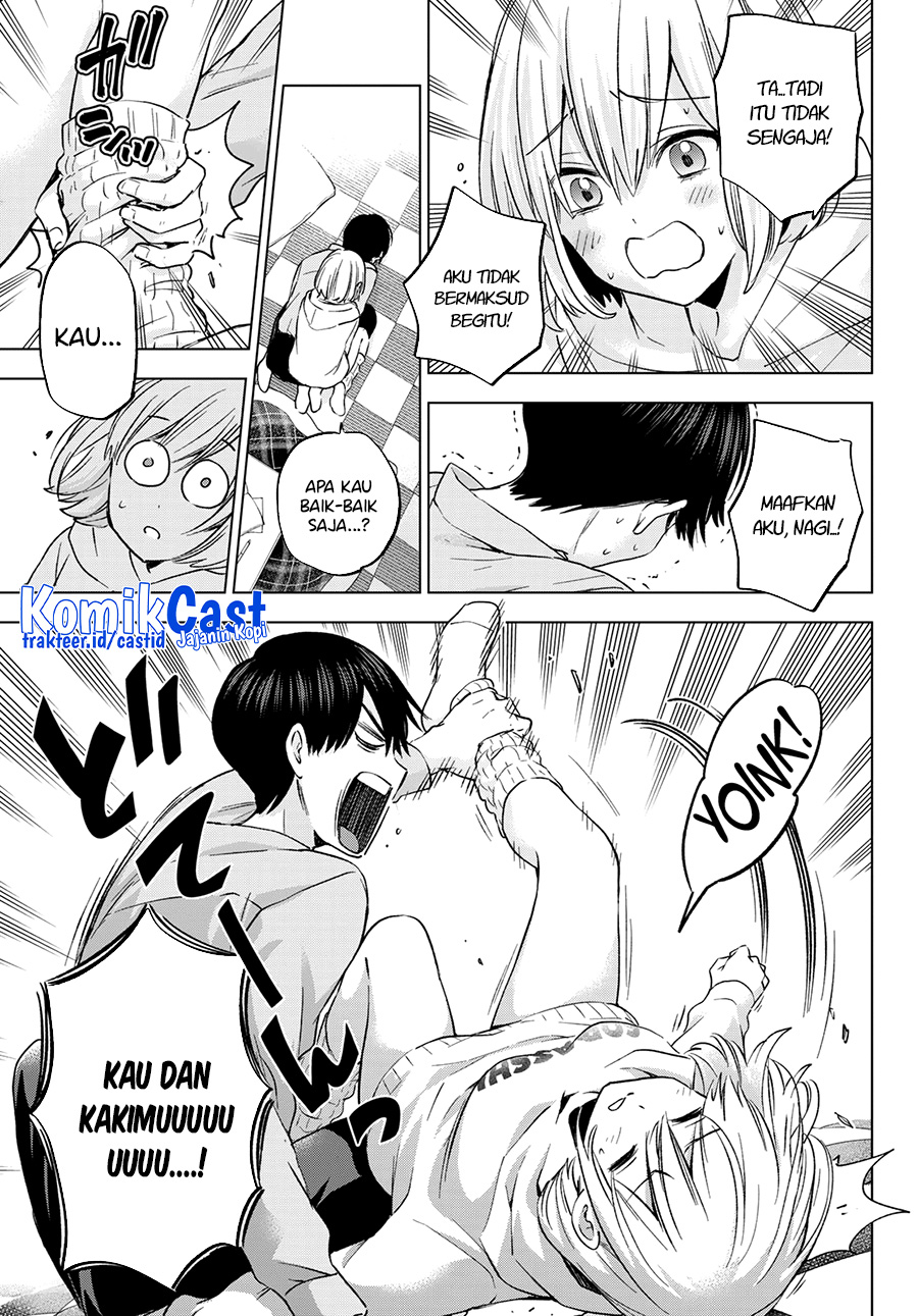 Dilarang COPAS - situs resmi www.mangacanblog.com - Komik the cuckoos fiancee 145 - chapter 145 146 Indonesia the cuckoos fiancee 145 - chapter 145 Terbaru 11|Baca Manga Komik Indonesia|Mangacan