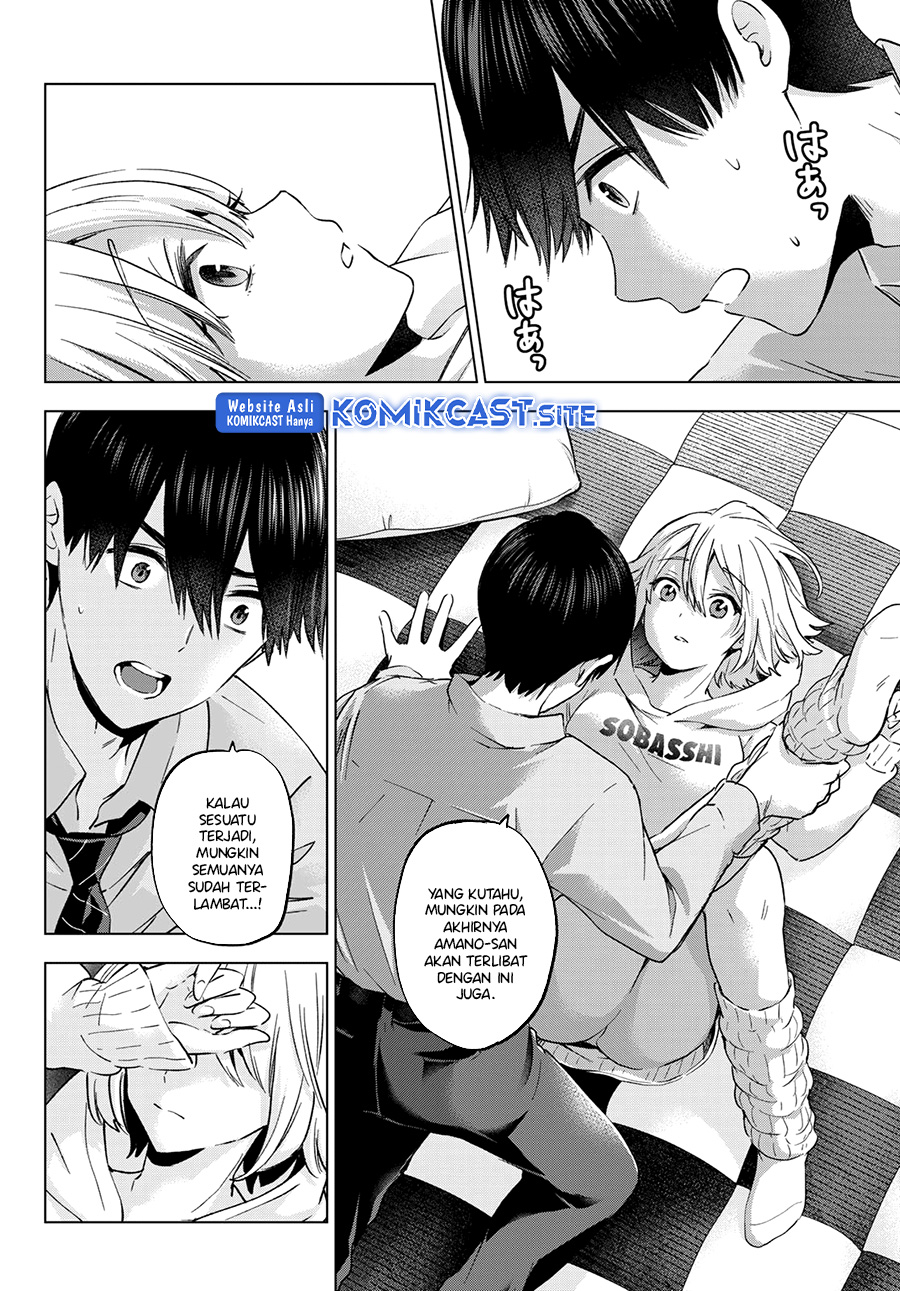 Dilarang COPAS - situs resmi www.mangacanblog.com - Komik the cuckoos fiancee 145 - chapter 145 146 Indonesia the cuckoos fiancee 145 - chapter 145 Terbaru 12|Baca Manga Komik Indonesia|Mangacan