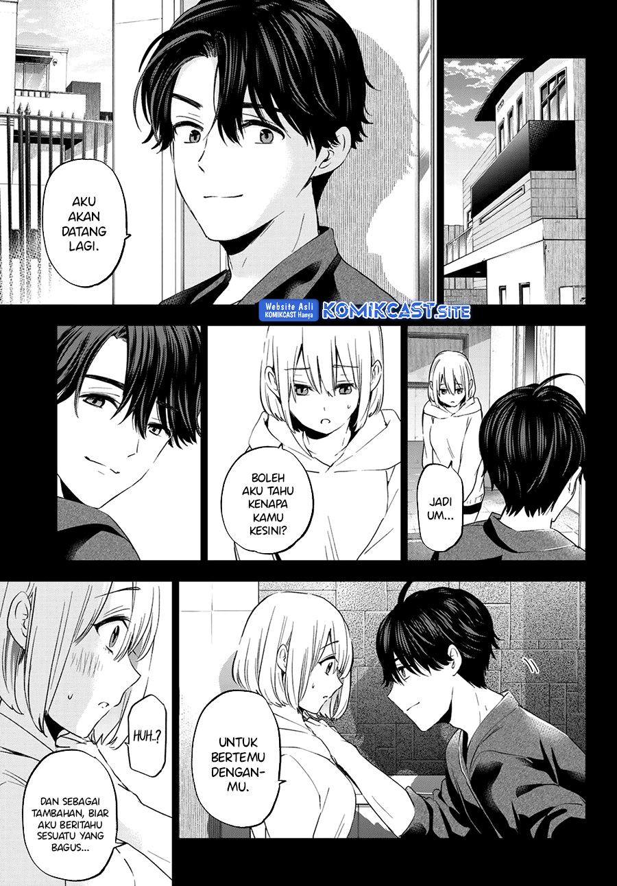 Dilarang COPAS - situs resmi www.mangacanblog.com - Komik the cuckoos fiancee 145 - chapter 145 146 Indonesia the cuckoos fiancee 145 - chapter 145 Terbaru 15|Baca Manga Komik Indonesia|Mangacan