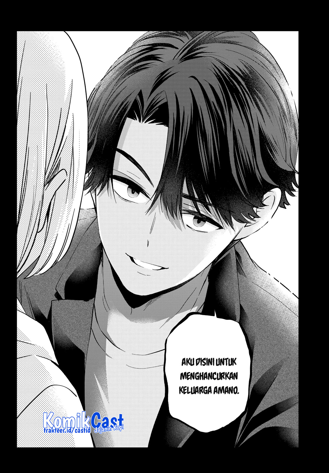 Dilarang COPAS - situs resmi www.mangacanblog.com - Komik the cuckoos fiancee 145 - chapter 145 146 Indonesia the cuckoos fiancee 145 - chapter 145 Terbaru 16|Baca Manga Komik Indonesia|Mangacan