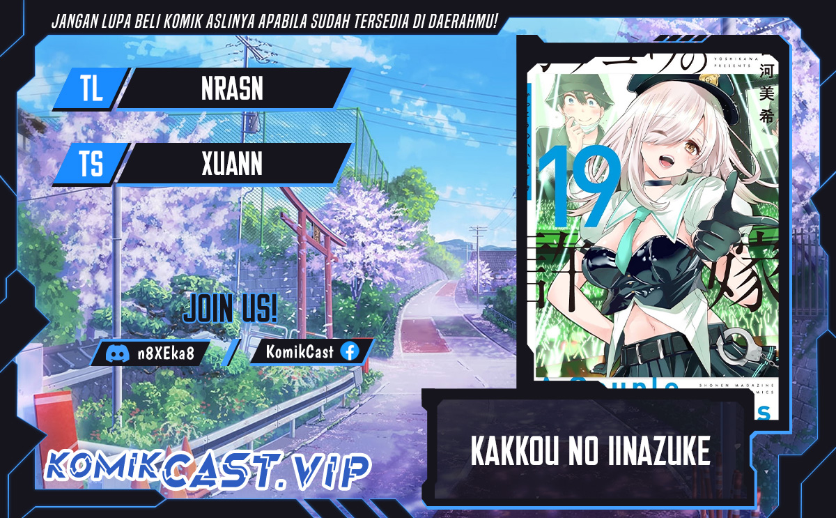 Dilarang COPAS - situs resmi www.mangacanblog.com - Komik the cuckoos fiancee 170 - chapter 170 171 Indonesia the cuckoos fiancee 170 - chapter 170 Terbaru 0|Baca Manga Komik Indonesia|Mangacan