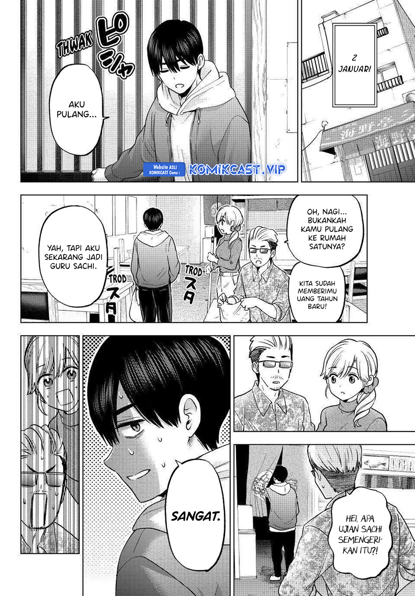 Dilarang COPAS - situs resmi www.mangacanblog.com - Komik the cuckoos fiancee 170 - chapter 170 171 Indonesia the cuckoos fiancee 170 - chapter 170 Terbaru 2|Baca Manga Komik Indonesia|Mangacan