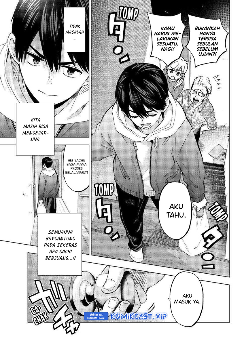 Dilarang COPAS - situs resmi www.mangacanblog.com - Komik the cuckoos fiancee 170 - chapter 170 171 Indonesia the cuckoos fiancee 170 - chapter 170 Terbaru 3|Baca Manga Komik Indonesia|Mangacan