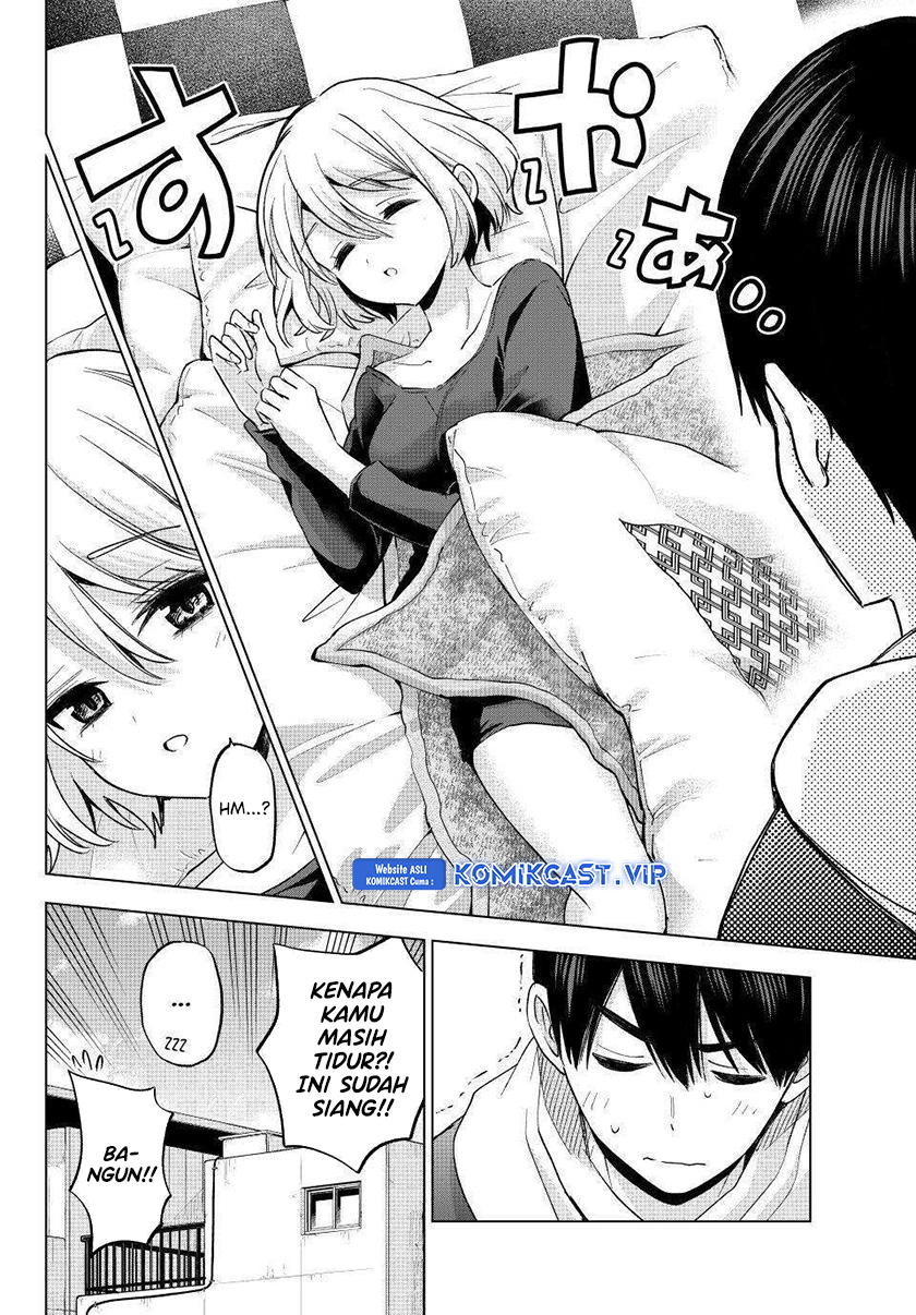 Dilarang COPAS - situs resmi www.mangacanblog.com - Komik the cuckoos fiancee 170 - chapter 170 171 Indonesia the cuckoos fiancee 170 - chapter 170 Terbaru 4|Baca Manga Komik Indonesia|Mangacan