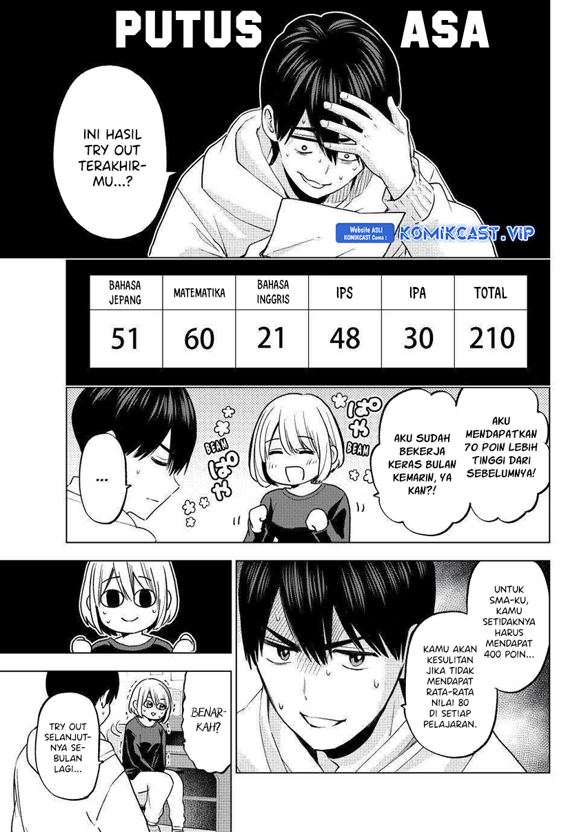 Dilarang COPAS - situs resmi www.mangacanblog.com - Komik the cuckoos fiancee 170 - chapter 170 171 Indonesia the cuckoos fiancee 170 - chapter 170 Terbaru 5|Baca Manga Komik Indonesia|Mangacan