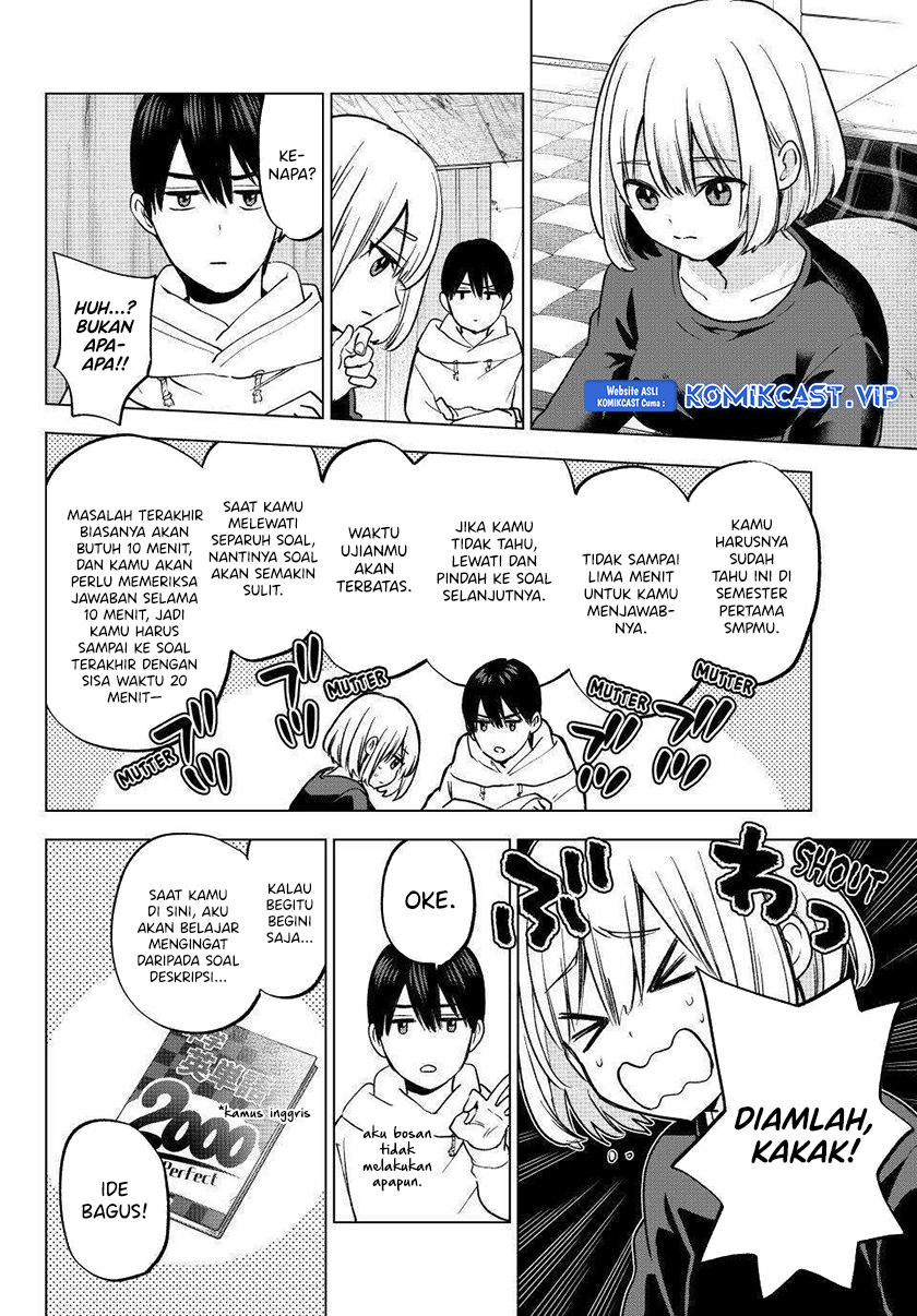 Dilarang COPAS - situs resmi www.mangacanblog.com - Komik the cuckoos fiancee 170 - chapter 170 171 Indonesia the cuckoos fiancee 170 - chapter 170 Terbaru 8|Baca Manga Komik Indonesia|Mangacan