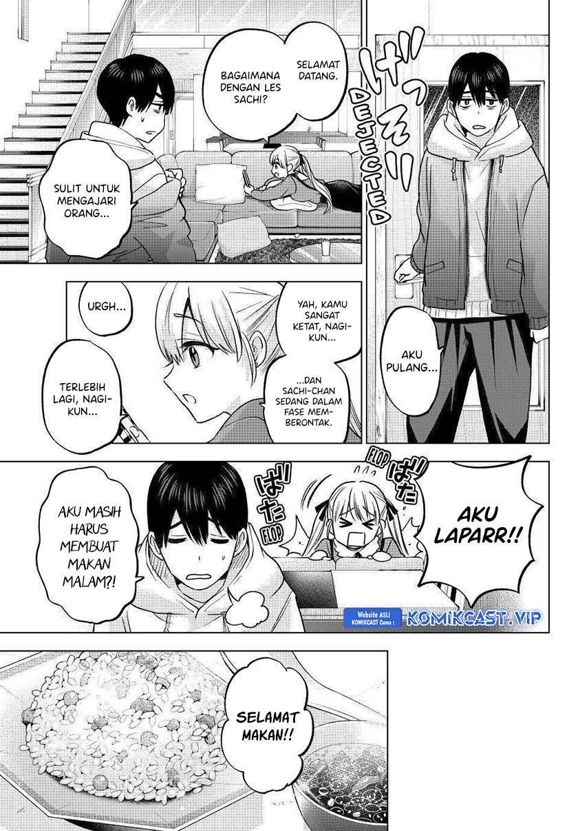 Dilarang COPAS - situs resmi www.mangacanblog.com - Komik the cuckoos fiancee 170 - chapter 170 171 Indonesia the cuckoos fiancee 170 - chapter 170 Terbaru 11|Baca Manga Komik Indonesia|Mangacan