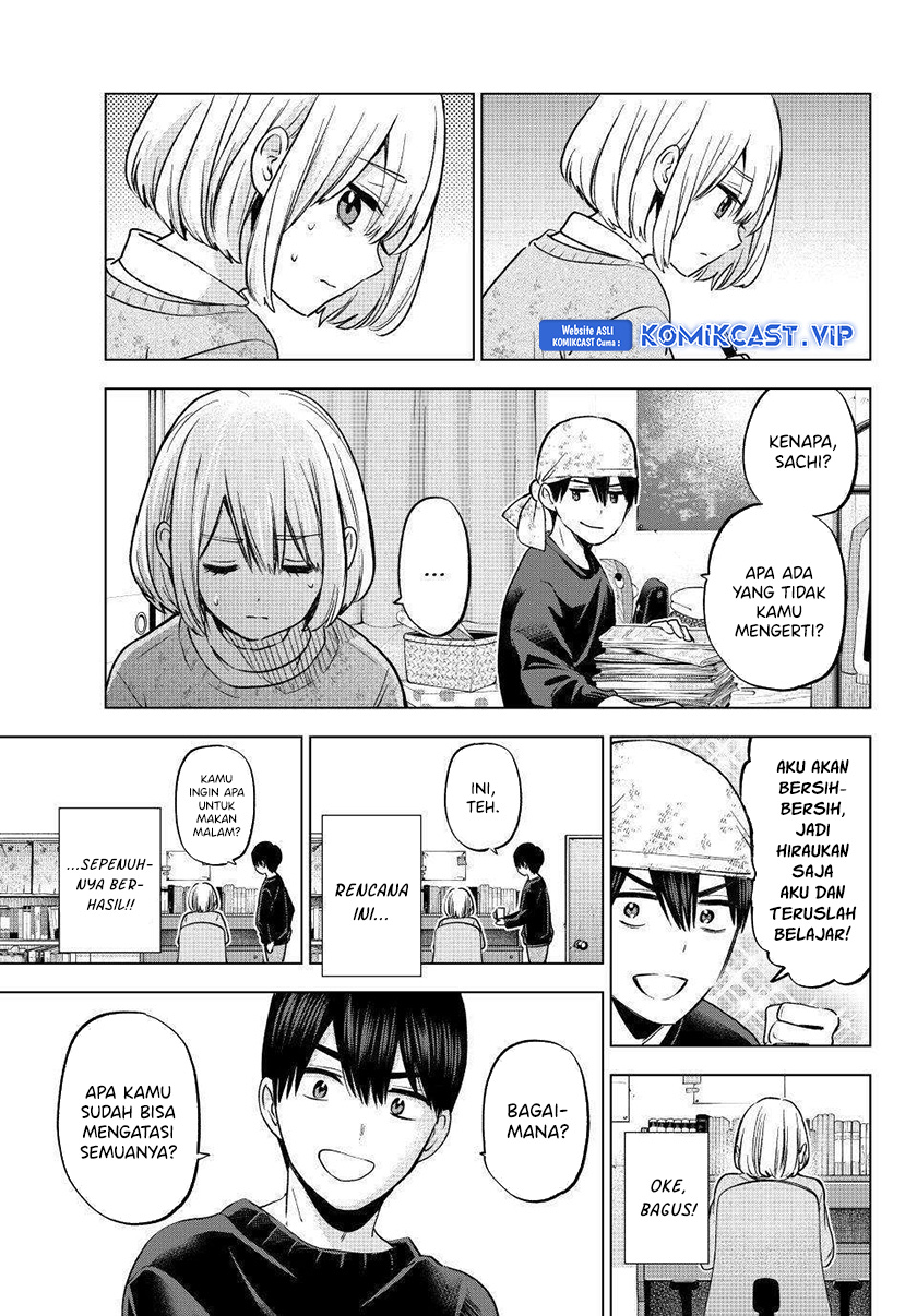 Dilarang COPAS - situs resmi www.mangacanblog.com - Komik the cuckoos fiancee 170 - chapter 170 171 Indonesia the cuckoos fiancee 170 - chapter 170 Terbaru 13|Baca Manga Komik Indonesia|Mangacan