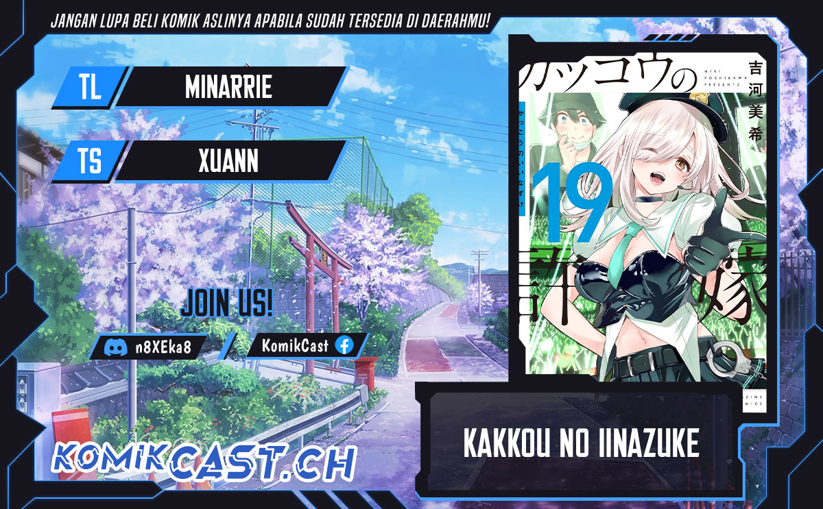 Dilarang COPAS - situs resmi www.mangacanblog.com - Komik the cuckoos fiancee 176 - chapter 176 177 Indonesia the cuckoos fiancee 176 - chapter 176 Terbaru 0|Baca Manga Komik Indonesia|Mangacan