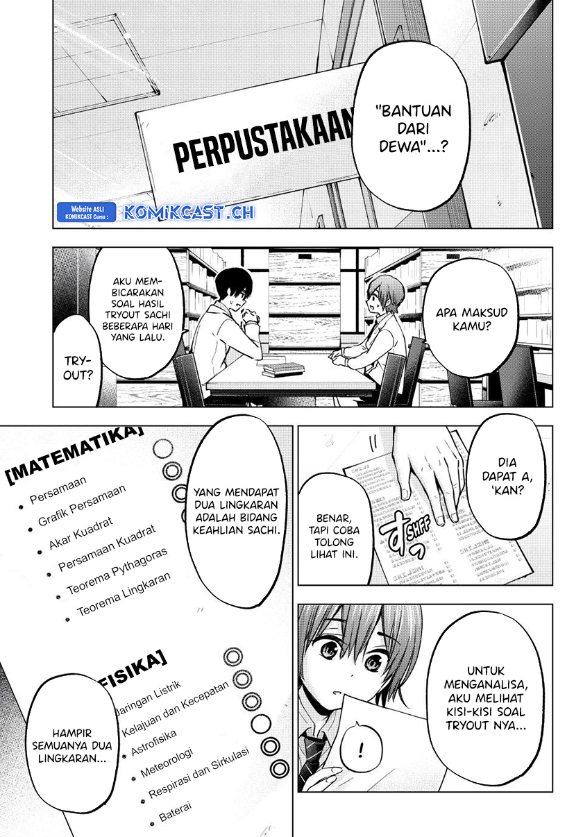 Dilarang COPAS - situs resmi www.mangacanblog.com - Komik the cuckoos fiancee 176 - chapter 176 177 Indonesia the cuckoos fiancee 176 - chapter 176 Terbaru 3|Baca Manga Komik Indonesia|Mangacan