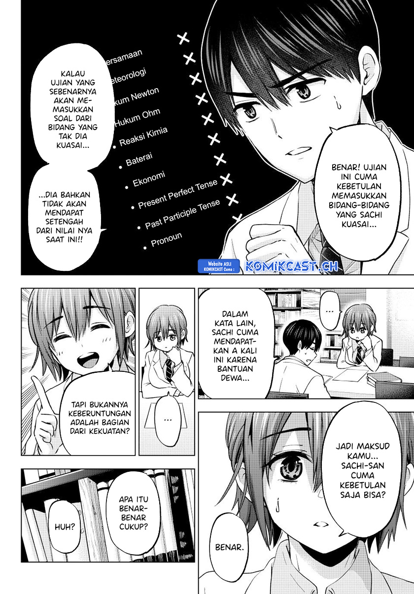 Dilarang COPAS - situs resmi www.mangacanblog.com - Komik the cuckoos fiancee 176 - chapter 176 177 Indonesia the cuckoos fiancee 176 - chapter 176 Terbaru 4|Baca Manga Komik Indonesia|Mangacan