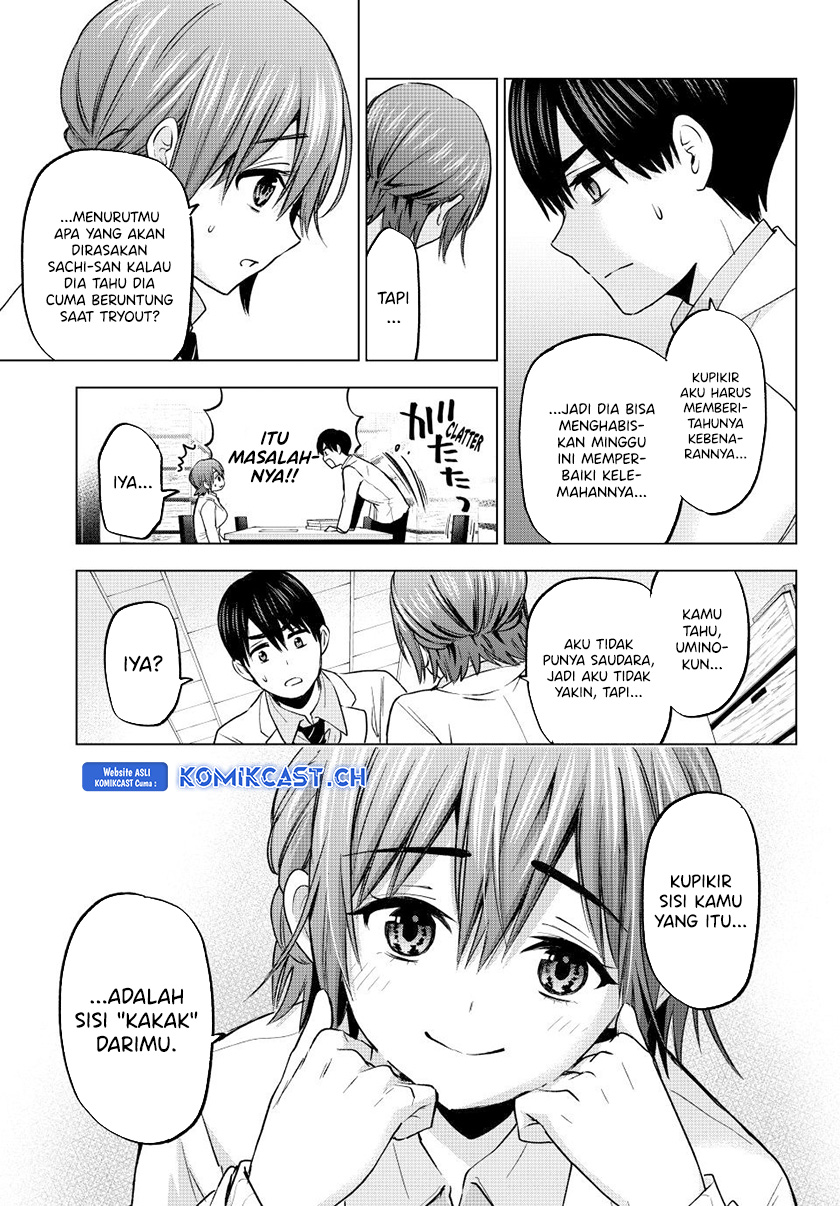Dilarang COPAS - situs resmi www.mangacanblog.com - Komik the cuckoos fiancee 176 - chapter 176 177 Indonesia the cuckoos fiancee 176 - chapter 176 Terbaru 5|Baca Manga Komik Indonesia|Mangacan