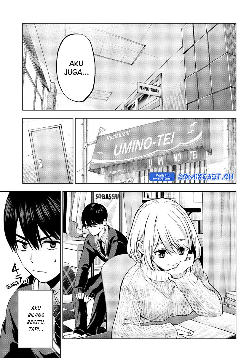 Dilarang COPAS - situs resmi www.mangacanblog.com - Komik the cuckoos fiancee 176 - chapter 176 177 Indonesia the cuckoos fiancee 176 - chapter 176 Terbaru 7|Baca Manga Komik Indonesia|Mangacan
