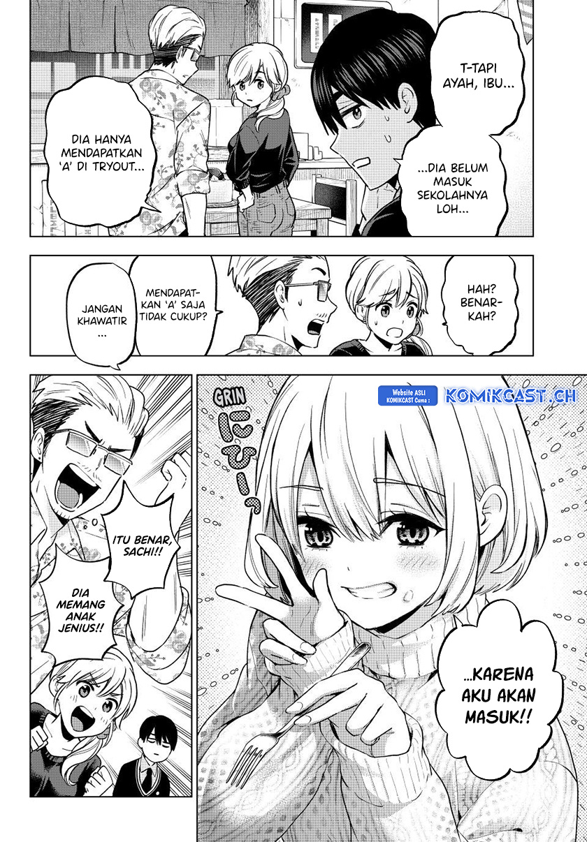 Dilarang COPAS - situs resmi www.mangacanblog.com - Komik the cuckoos fiancee 176 - chapter 176 177 Indonesia the cuckoos fiancee 176 - chapter 176 Terbaru 10|Baca Manga Komik Indonesia|Mangacan