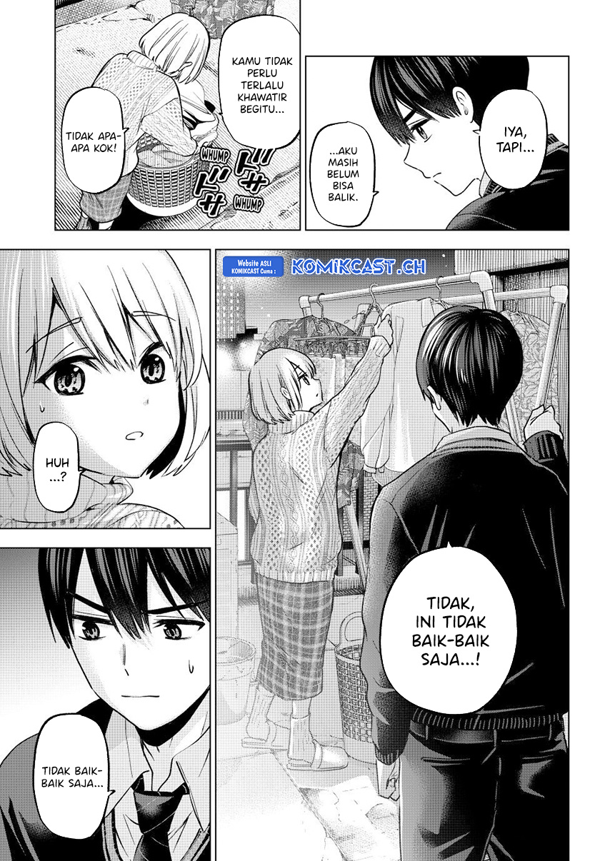 Dilarang COPAS - situs resmi www.mangacanblog.com - Komik the cuckoos fiancee 176 - chapter 176 177 Indonesia the cuckoos fiancee 176 - chapter 176 Terbaru 15|Baca Manga Komik Indonesia|Mangacan