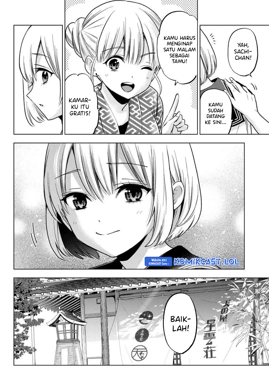 Dilarang COPAS - situs resmi www.mangacanblog.com - Komik the cuckoos fiancee 194 - chapter 194 195 Indonesia the cuckoos fiancee 194 - chapter 194 Terbaru 6|Baca Manga Komik Indonesia|Mangacan