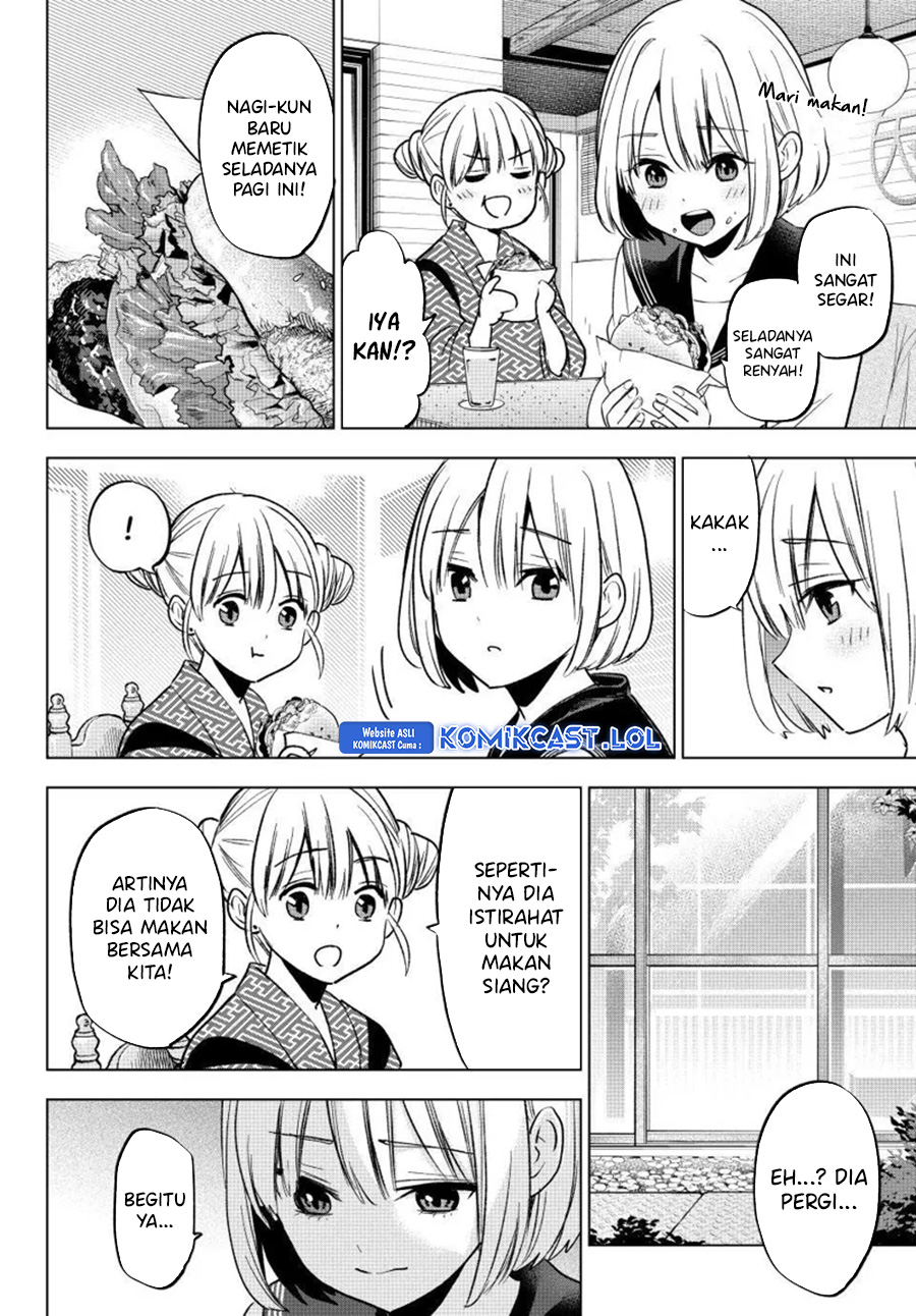 Dilarang COPAS - situs resmi www.mangacanblog.com - Komik the cuckoos fiancee 194 - chapter 194 195 Indonesia the cuckoos fiancee 194 - chapter 194 Terbaru 8|Baca Manga Komik Indonesia|Mangacan