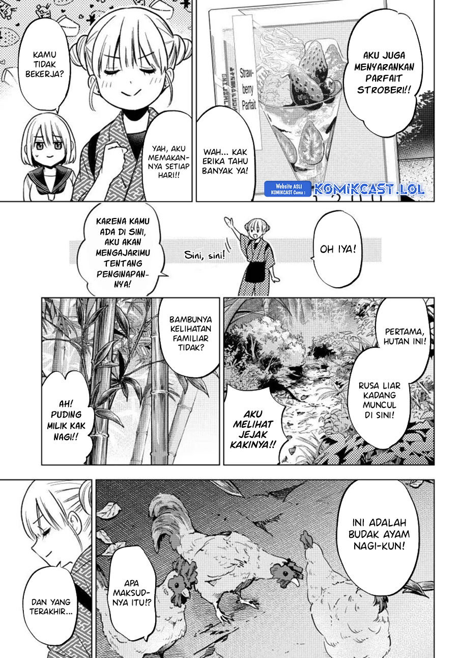 Dilarang COPAS - situs resmi www.mangacanblog.com - Komik the cuckoos fiancee 194 - chapter 194 195 Indonesia the cuckoos fiancee 194 - chapter 194 Terbaru 9|Baca Manga Komik Indonesia|Mangacan