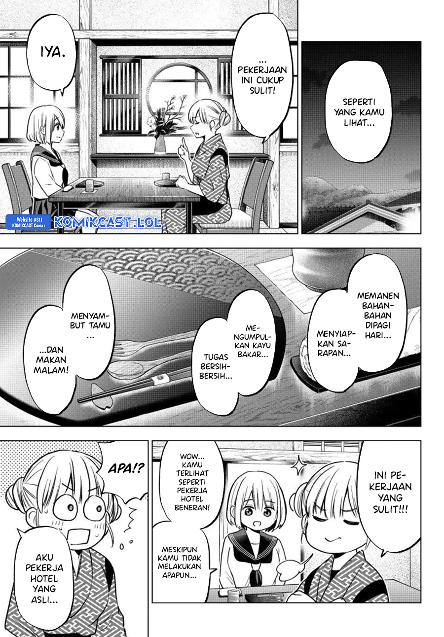 Dilarang COPAS - situs resmi www.mangacanblog.com - Komik the cuckoos fiancee 194 - chapter 194 195 Indonesia the cuckoos fiancee 194 - chapter 194 Terbaru 11|Baca Manga Komik Indonesia|Mangacan
