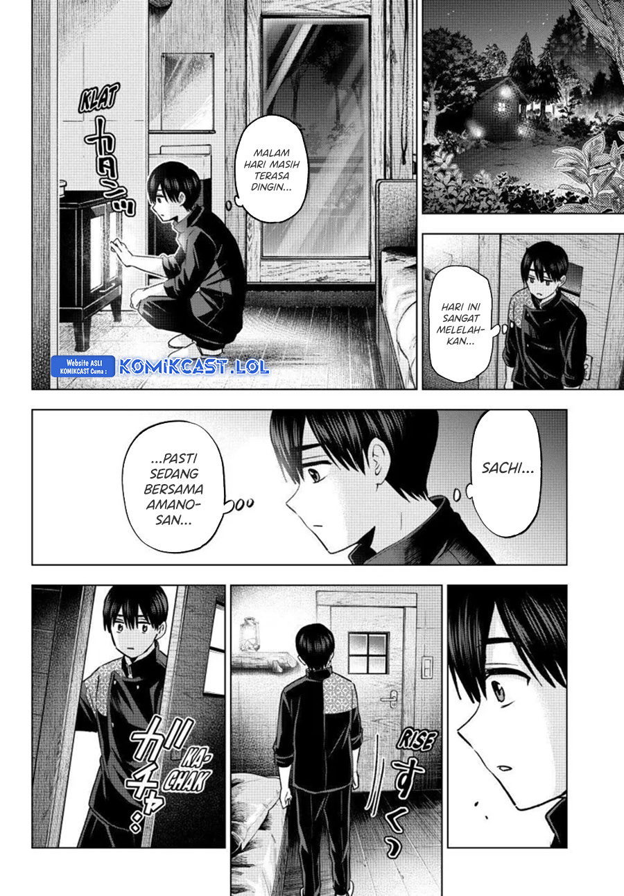 Dilarang COPAS - situs resmi www.mangacanblog.com - Komik the cuckoos fiancee 194 - chapter 194 195 Indonesia the cuckoos fiancee 194 - chapter 194 Terbaru 14|Baca Manga Komik Indonesia|Mangacan