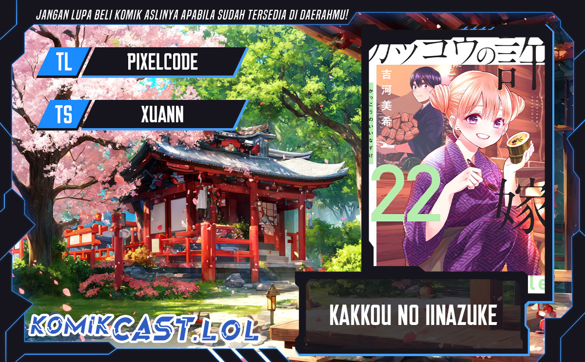 Dilarang COPAS - situs resmi www.mangacanblog.com - Komik the cuckoos fiancee 195 - chapter 195 196 Indonesia the cuckoos fiancee 195 - chapter 195 Terbaru 0|Baca Manga Komik Indonesia|Mangacan