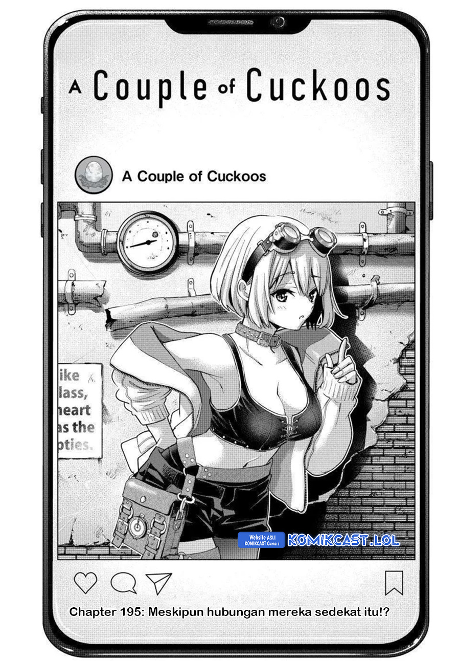 Dilarang COPAS - situs resmi www.mangacanblog.com - Komik the cuckoos fiancee 195 - chapter 195 196 Indonesia the cuckoos fiancee 195 - chapter 195 Terbaru 2|Baca Manga Komik Indonesia|Mangacan