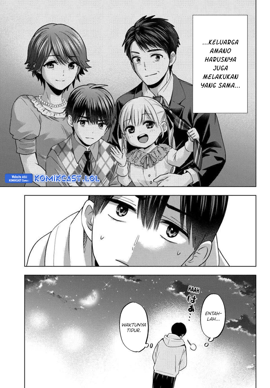 Dilarang COPAS - situs resmi www.mangacanblog.com - Komik the cuckoos fiancee 195 - chapter 195 196 Indonesia the cuckoos fiancee 195 - chapter 195 Terbaru 7|Baca Manga Komik Indonesia|Mangacan