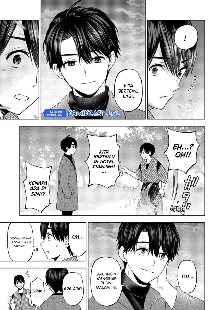 Dilarang COPAS - situs resmi www.mangacanblog.com - Komik the cuckoos fiancee 195 - chapter 195 196 Indonesia the cuckoos fiancee 195 - chapter 195 Terbaru 11|Baca Manga Komik Indonesia|Mangacan