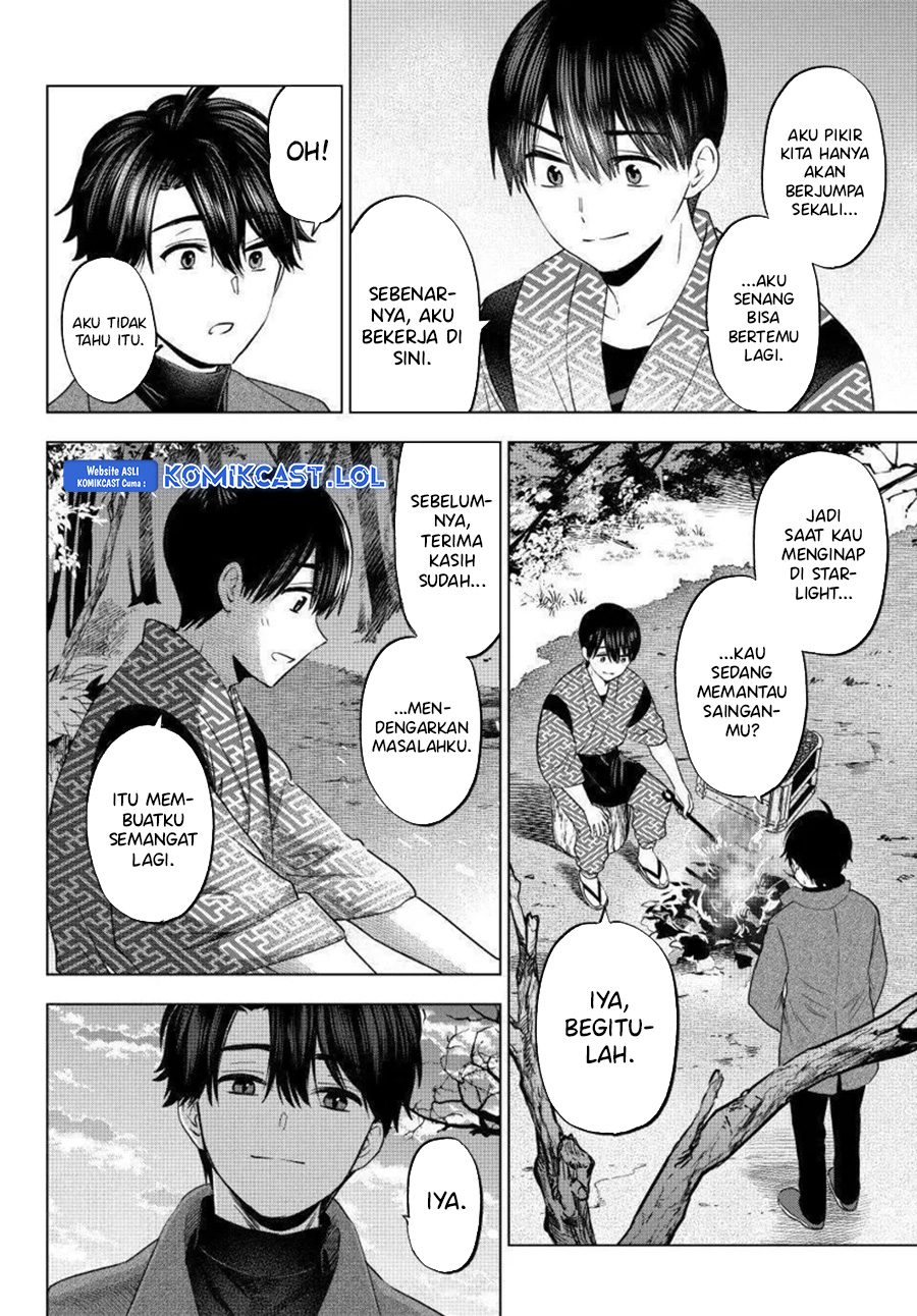 Dilarang COPAS - situs resmi www.mangacanblog.com - Komik the cuckoos fiancee 195 - chapter 195 196 Indonesia the cuckoos fiancee 195 - chapter 195 Terbaru 12|Baca Manga Komik Indonesia|Mangacan