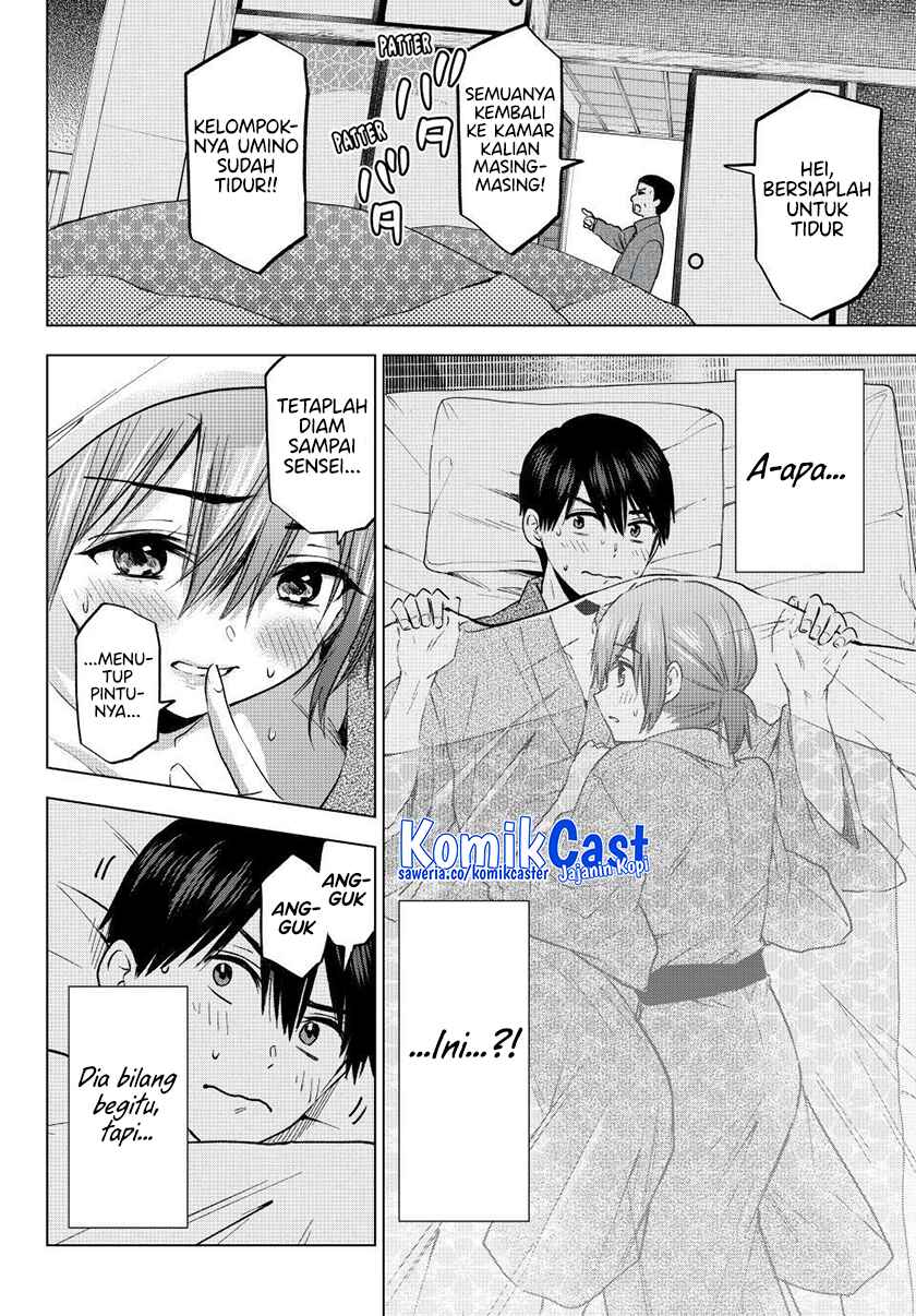Dilarang COPAS - situs resmi www.mangacanblog.com - Komik the cuckoos fiancee 212 - chapter 212 213 Indonesia the cuckoos fiancee 212 - chapter 212 Terbaru 2|Baca Manga Komik Indonesia|Mangacan