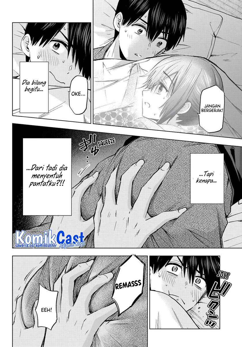 Dilarang COPAS - situs resmi www.mangacanblog.com - Komik the cuckoos fiancee 212 - chapter 212 213 Indonesia the cuckoos fiancee 212 - chapter 212 Terbaru 4|Baca Manga Komik Indonesia|Mangacan
