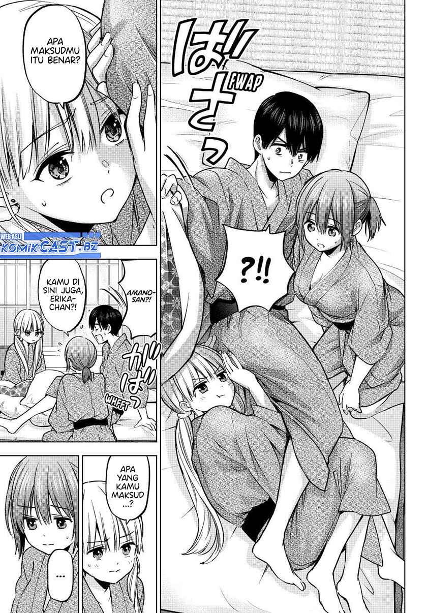 Dilarang COPAS - situs resmi www.mangacanblog.com - Komik the cuckoos fiancee 212 - chapter 212 213 Indonesia the cuckoos fiancee 212 - chapter 212 Terbaru 7|Baca Manga Komik Indonesia|Mangacan