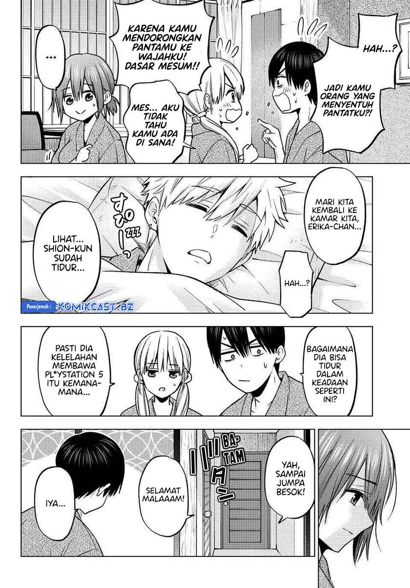 Dilarang COPAS - situs resmi www.mangacanblog.com - Komik the cuckoos fiancee 212 - chapter 212 213 Indonesia the cuckoos fiancee 212 - chapter 212 Terbaru 8|Baca Manga Komik Indonesia|Mangacan