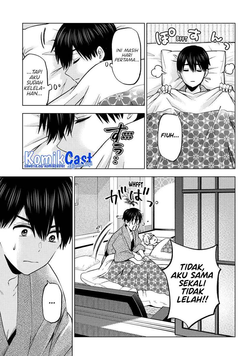 Dilarang COPAS - situs resmi www.mangacanblog.com - Komik the cuckoos fiancee 212 - chapter 212 213 Indonesia the cuckoos fiancee 212 - chapter 212 Terbaru 9|Baca Manga Komik Indonesia|Mangacan