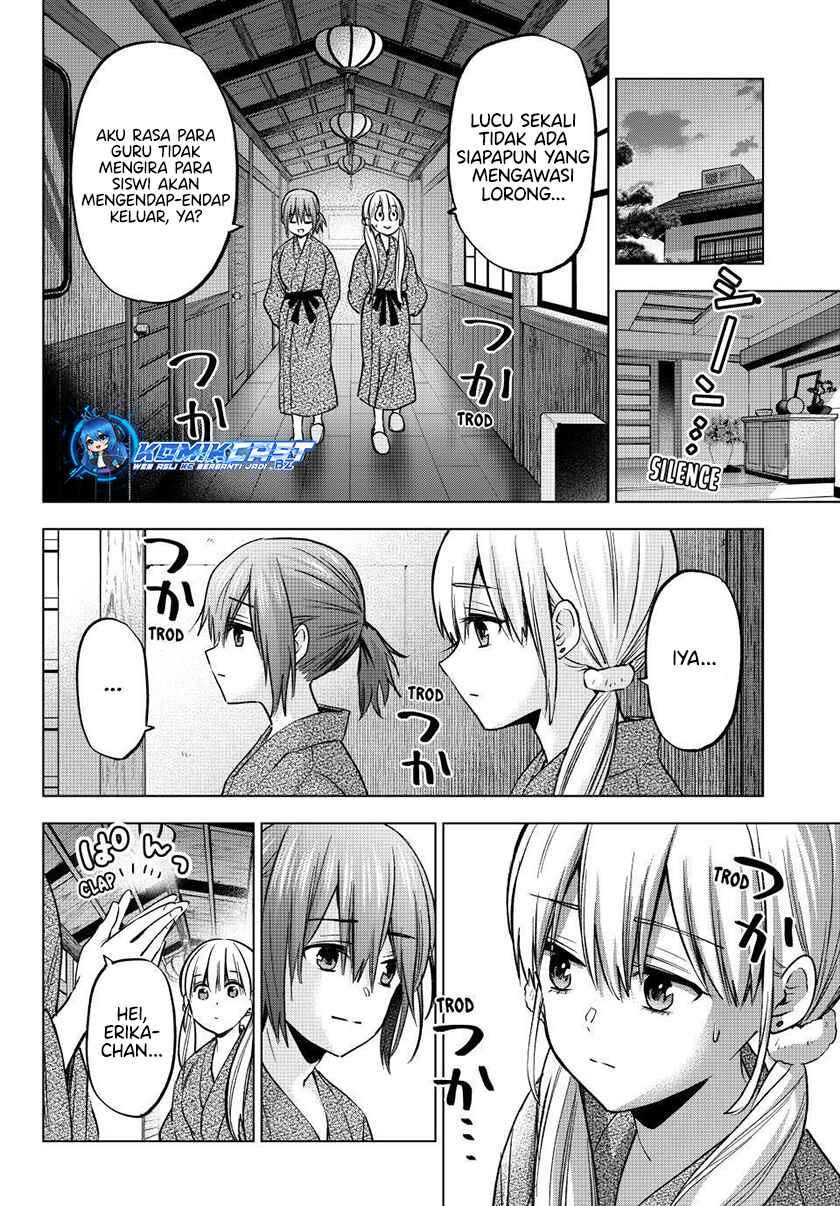 Dilarang COPAS - situs resmi www.mangacanblog.com - Komik the cuckoos fiancee 212 - chapter 212 213 Indonesia the cuckoos fiancee 212 - chapter 212 Terbaru 10|Baca Manga Komik Indonesia|Mangacan