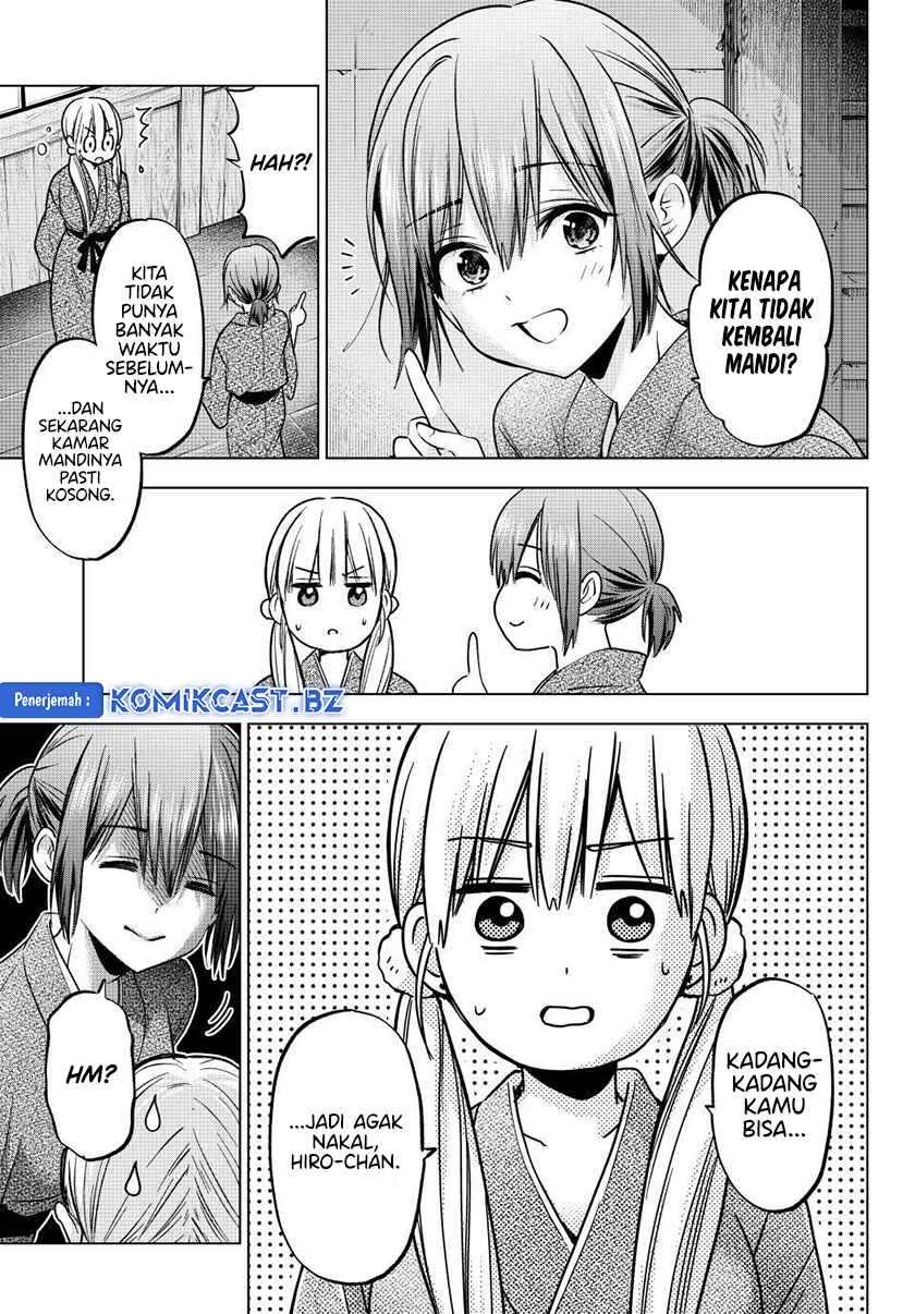 Dilarang COPAS - situs resmi www.mangacanblog.com - Komik the cuckoos fiancee 212 - chapter 212 213 Indonesia the cuckoos fiancee 212 - chapter 212 Terbaru 11|Baca Manga Komik Indonesia|Mangacan