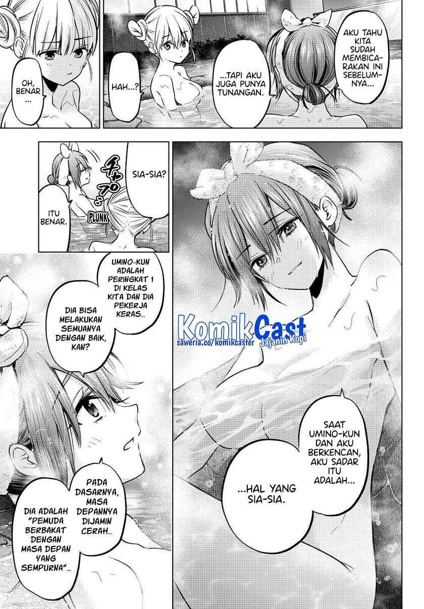 Dilarang COPAS - situs resmi www.mangacanblog.com - Komik the cuckoos fiancee 212 - chapter 212 213 Indonesia the cuckoos fiancee 212 - chapter 212 Terbaru 13|Baca Manga Komik Indonesia|Mangacan