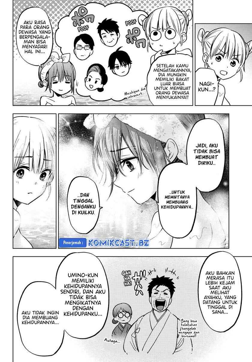 Dilarang COPAS - situs resmi www.mangacanblog.com - Komik the cuckoos fiancee 212 - chapter 212 213 Indonesia the cuckoos fiancee 212 - chapter 212 Terbaru 14|Baca Manga Komik Indonesia|Mangacan