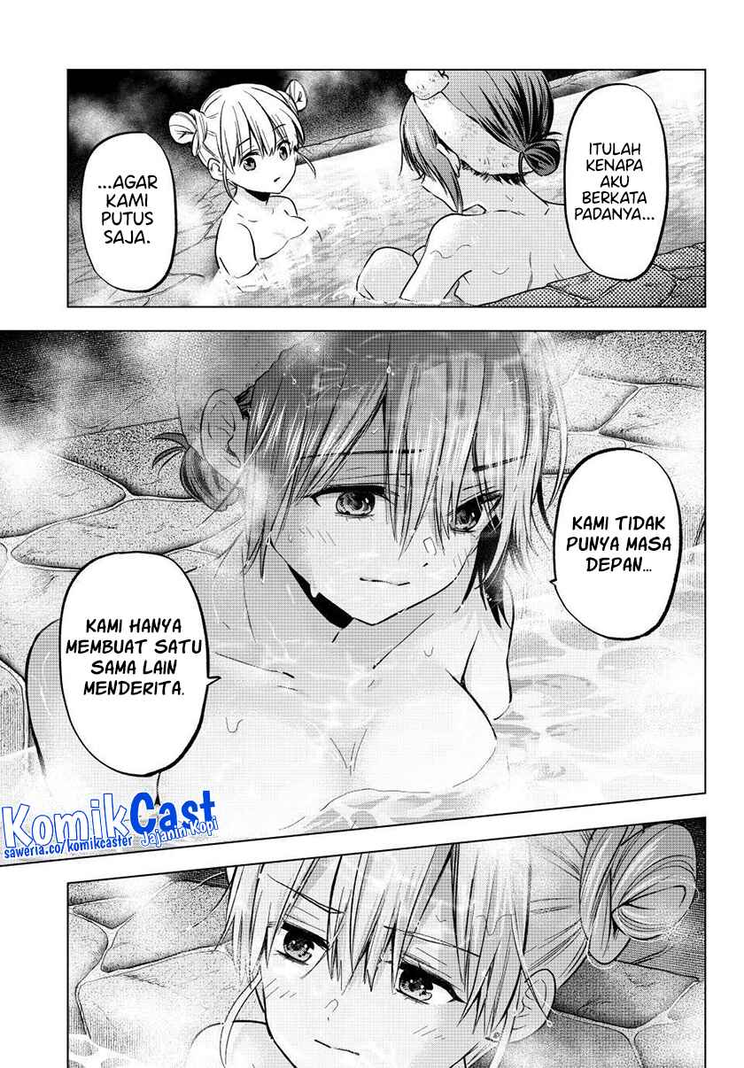 Dilarang COPAS - situs resmi www.mangacanblog.com - Komik the cuckoos fiancee 212 - chapter 212 213 Indonesia the cuckoos fiancee 212 - chapter 212 Terbaru 15|Baca Manga Komik Indonesia|Mangacan