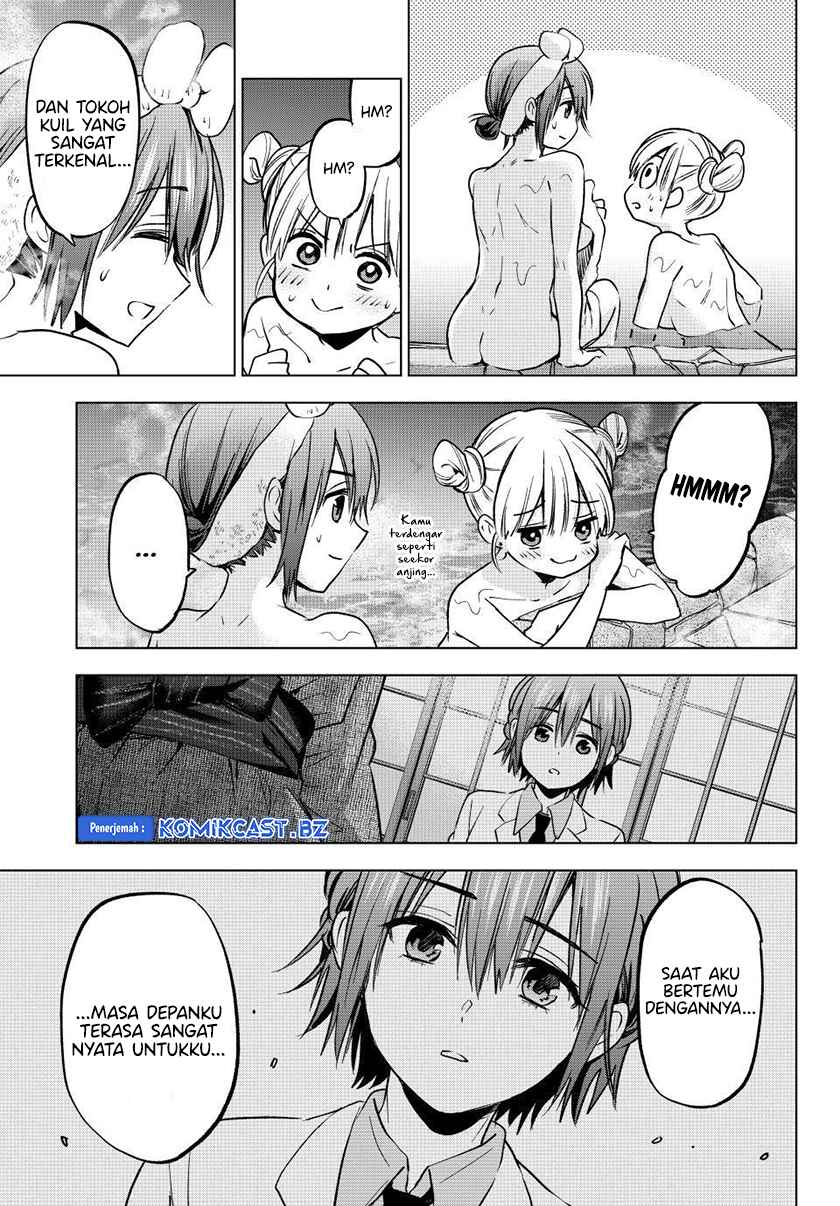 Dilarang COPAS - situs resmi www.mangacanblog.com - Komik the cuckoos fiancee 212 - chapter 212 213 Indonesia the cuckoos fiancee 212 - chapter 212 Terbaru 17|Baca Manga Komik Indonesia|Mangacan