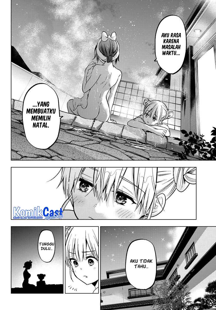 Dilarang COPAS - situs resmi www.mangacanblog.com - Komik the cuckoos fiancee 212 - chapter 212 213 Indonesia the cuckoos fiancee 212 - chapter 212 Terbaru 18|Baca Manga Komik Indonesia|Mangacan