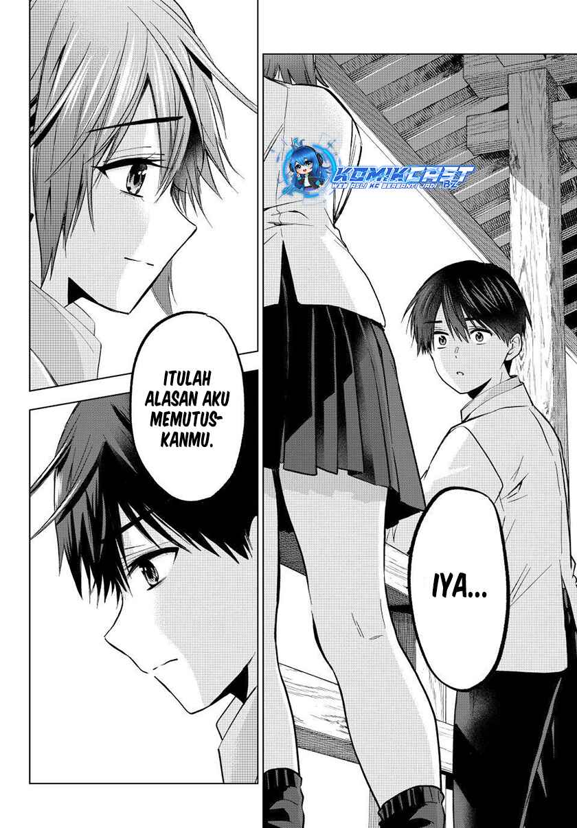 Dilarang COPAS - situs resmi www.mangacanblog.com - Komik the cuckoos fiancee 217 - chapter 217 218 Indonesia the cuckoos fiancee 217 - chapter 217 Terbaru 8|Baca Manga Komik Indonesia|Mangacan