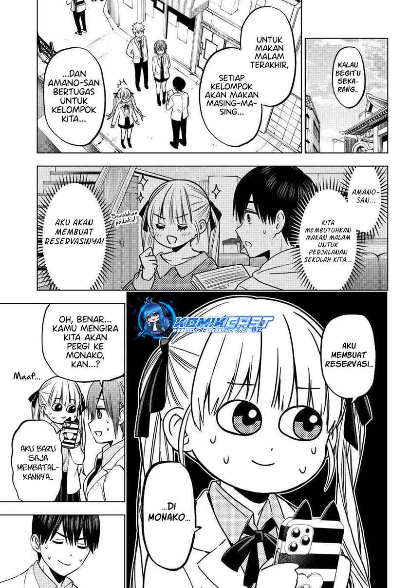 Dilarang COPAS - situs resmi www.mangacanblog.com - Komik the cuckoos fiancee 217 - chapter 217 218 Indonesia the cuckoos fiancee 217 - chapter 217 Terbaru 11|Baca Manga Komik Indonesia|Mangacan
