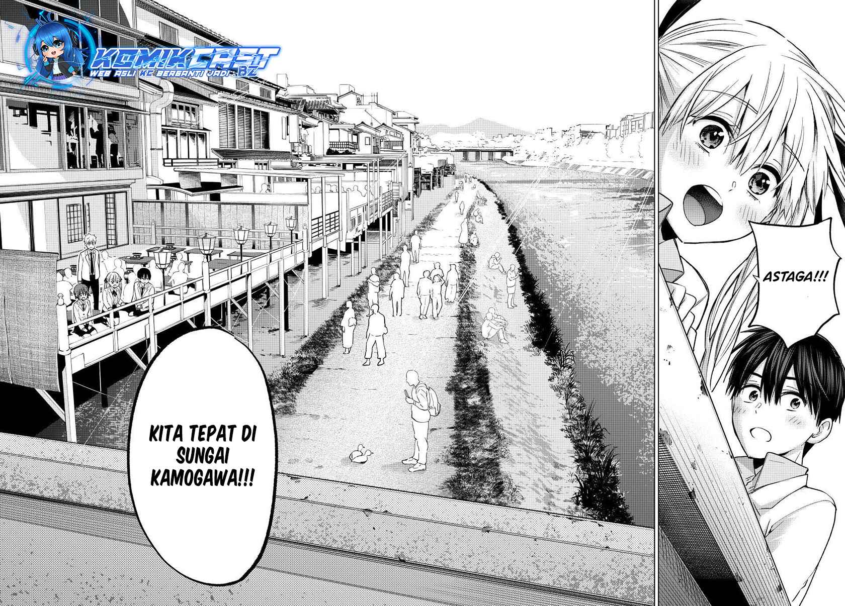 Dilarang COPAS - situs resmi www.mangacanblog.com - Komik the cuckoos fiancee 217 - chapter 217 218 Indonesia the cuckoos fiancee 217 - chapter 217 Terbaru 14|Baca Manga Komik Indonesia|Mangacan