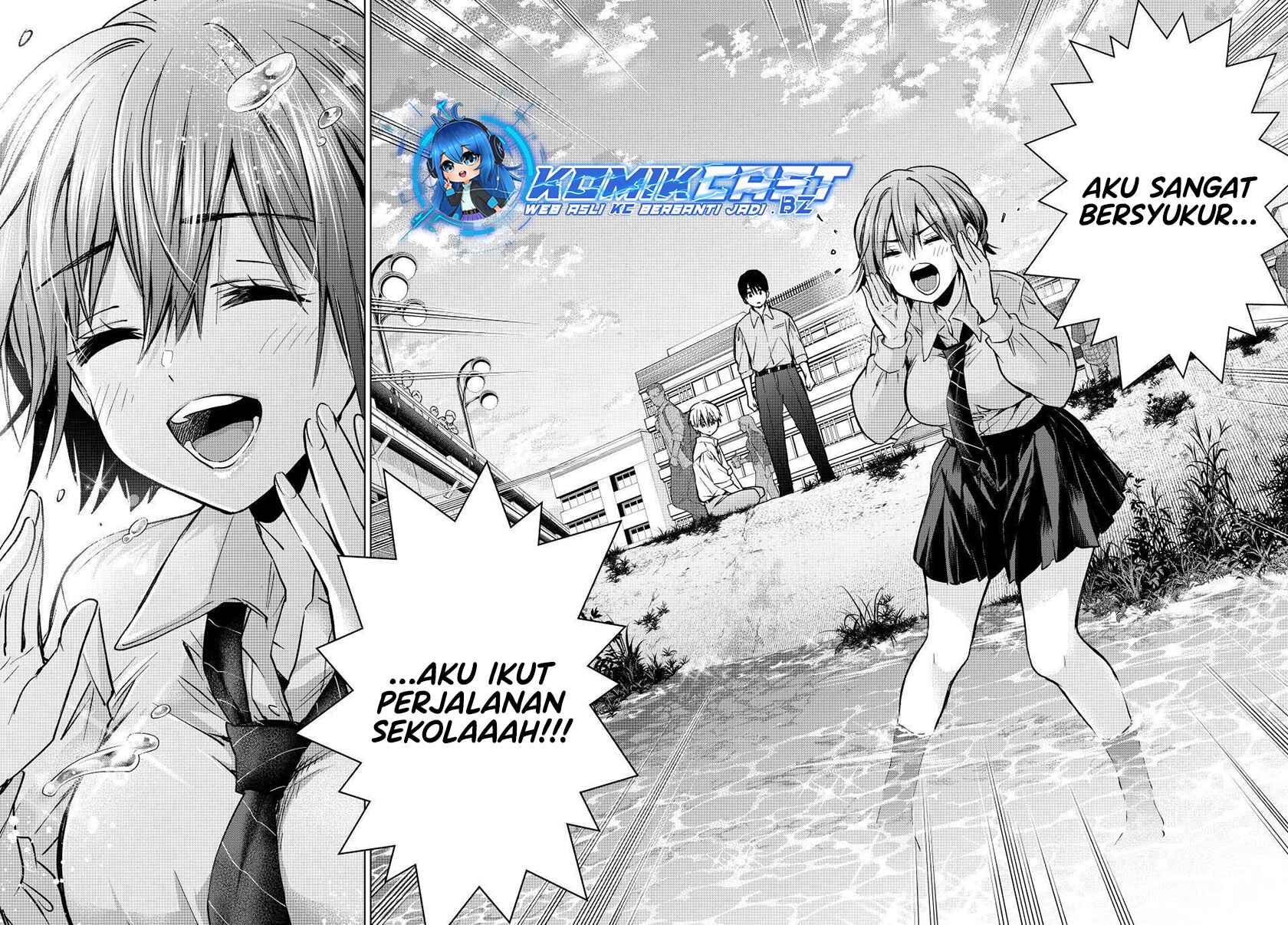 Dilarang COPAS - situs resmi www.mangacanblog.com - Komik the cuckoos fiancee 219 - chapter 219 220 Indonesia the cuckoos fiancee 219 - chapter 219 Terbaru 9|Baca Manga Komik Indonesia|Mangacan