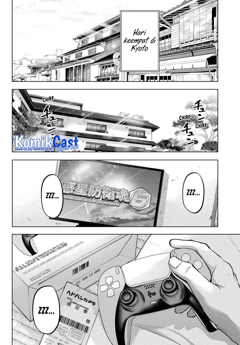 Dilarang COPAS - situs resmi www.mangacanblog.com - Komik the cuckoos fiancee 219 - chapter 219 220 Indonesia the cuckoos fiancee 219 - chapter 219 Terbaru 10|Baca Manga Komik Indonesia|Mangacan