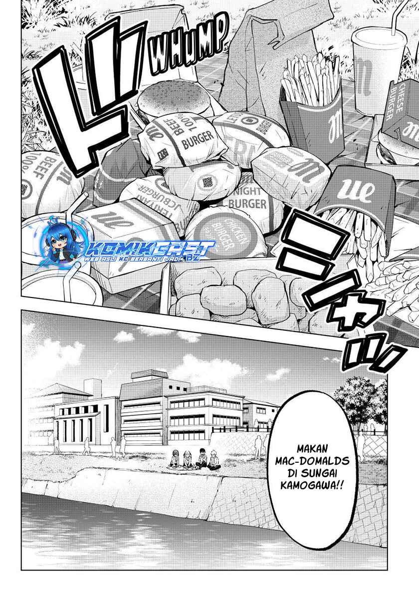 Dilarang COPAS - situs resmi www.mangacanblog.com - Komik the cuckoos fiancee 219 - chapter 219 220 Indonesia the cuckoos fiancee 219 - chapter 219 Terbaru 14|Baca Manga Komik Indonesia|Mangacan