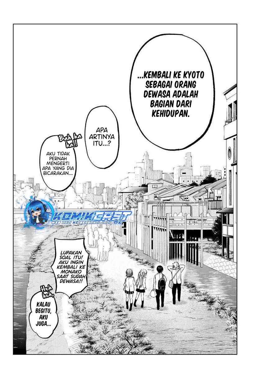 Dilarang COPAS - situs resmi www.mangacanblog.com - Komik the cuckoos fiancee 219 - chapter 219 220 Indonesia the cuckoos fiancee 219 - chapter 219 Terbaru 18|Baca Manga Komik Indonesia|Mangacan