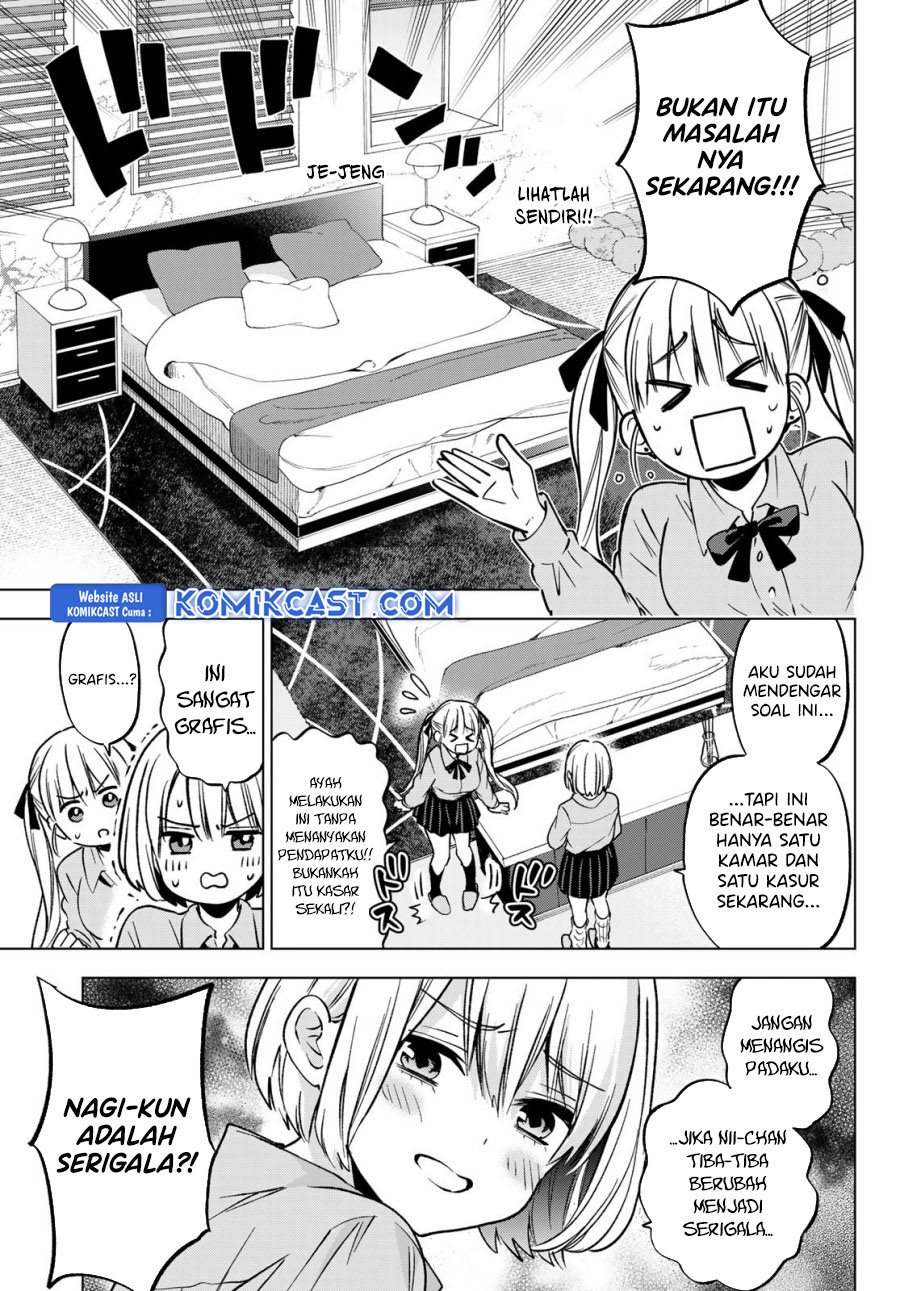Dilarang COPAS - situs resmi www.mangacanblog.com - Komik the cuckoos fiancee 236 - chapter 236 237 Indonesia the cuckoos fiancee 236 - chapter 236 Terbaru 4|Baca Manga Komik Indonesia|Mangacan